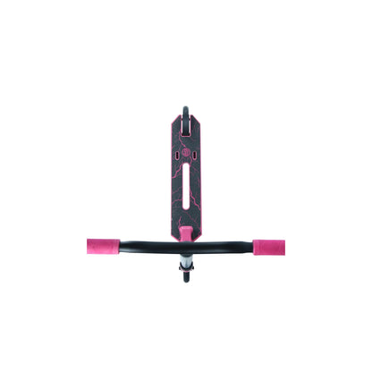 Crisp Surge Stunt Scooter