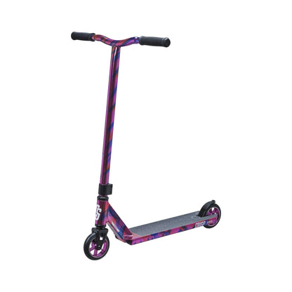 Crisp Surge Stunt Scooter