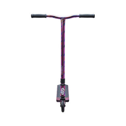 Crisp Surge Stunt Scooter