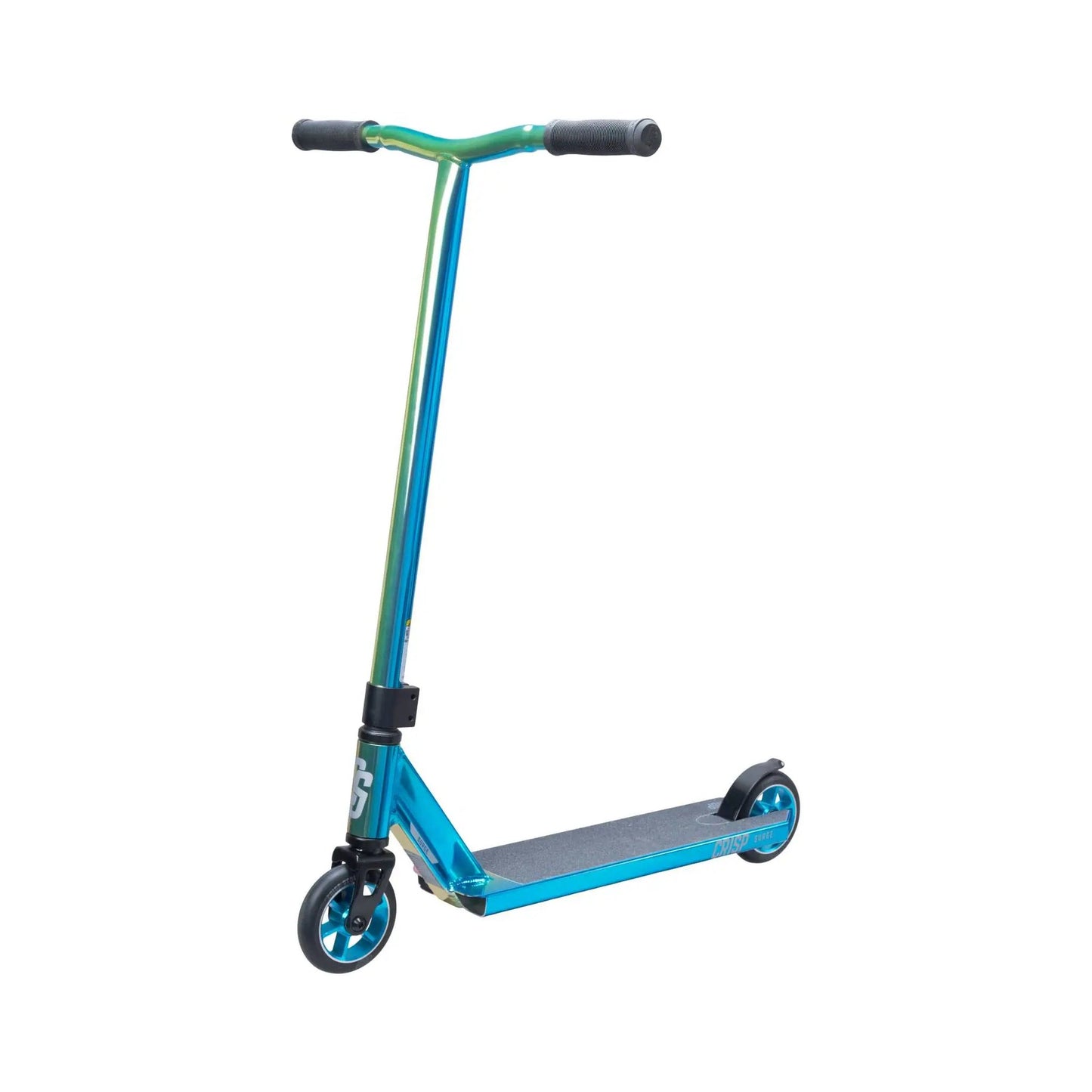 Crisp Surge Stunt Scooter