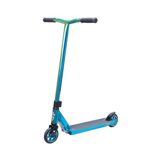 Crisp Surge Stunt Scooter