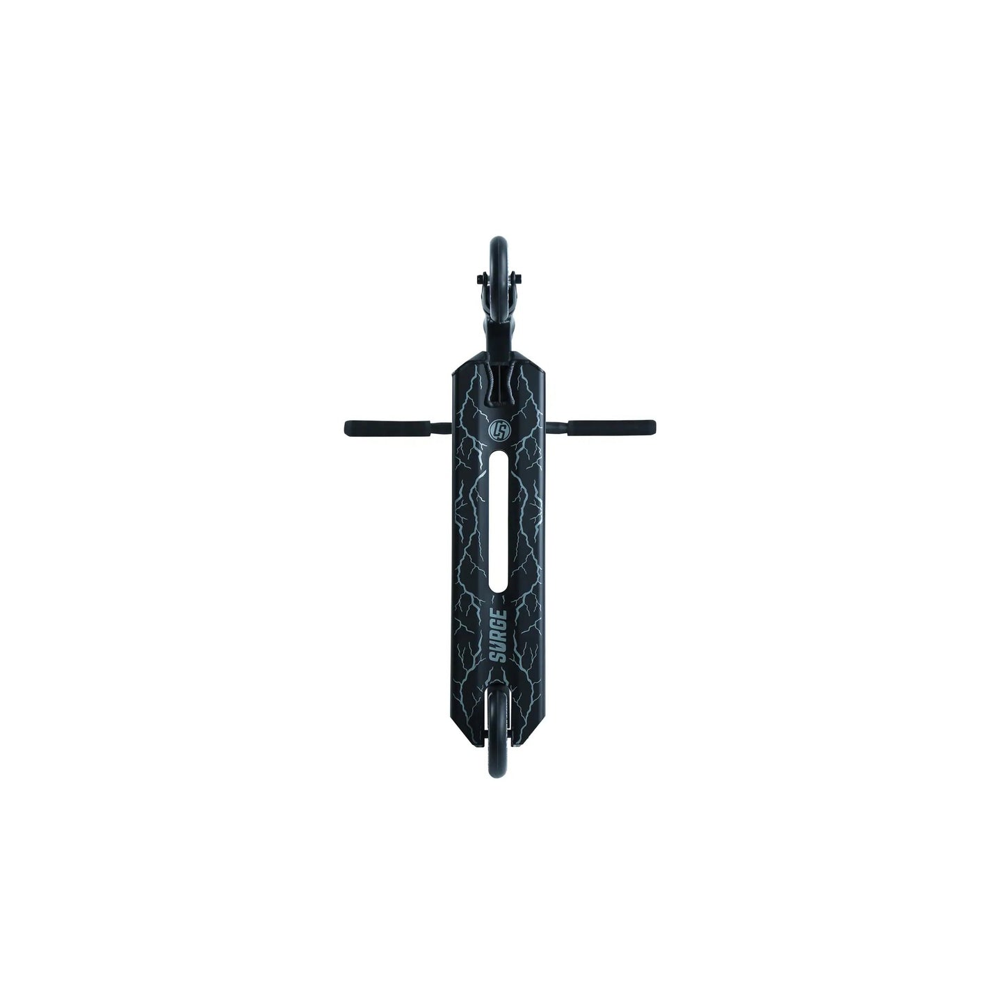 Crisp Surge Stunt Scooter