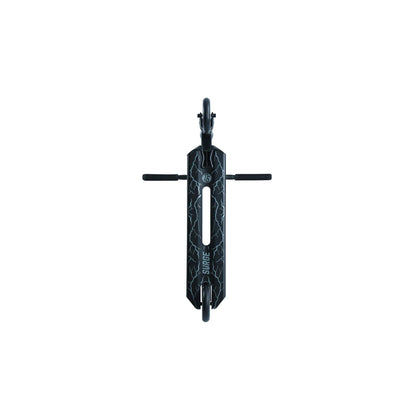 Crisp Surge Stunt Scooter