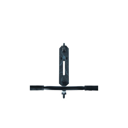 Crisp Surge Stunt Scooter