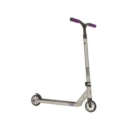 Crisp Surge Suspension Stunt Scooter