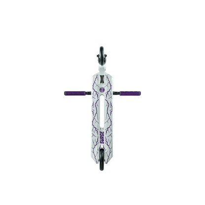 Crisp Surge Suspension Stunt Scooter