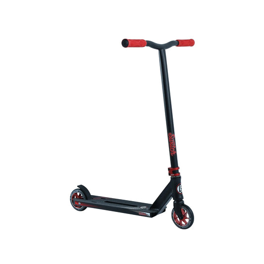 Crisp Switch Stunt Scooter