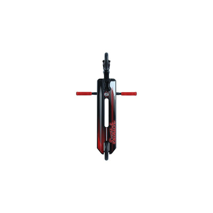 Crisp Switch Stunt Scooter