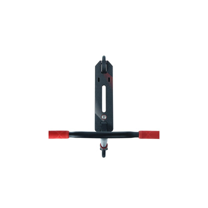 Crisp Switch Stunt Scooter
