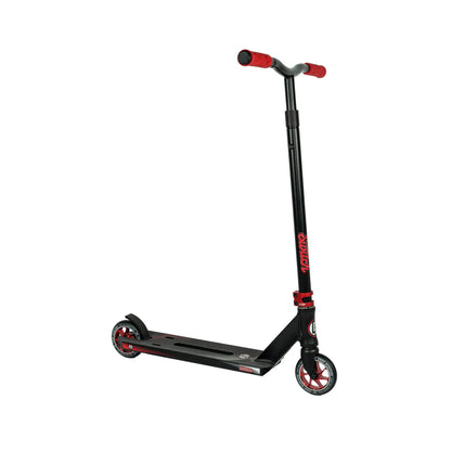 Crisp Switch Suspension Stunt Scooter