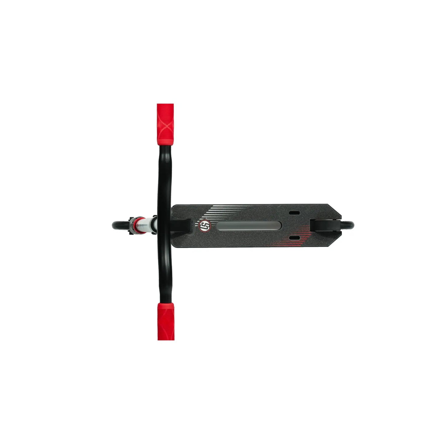 Crisp Switch Suspension Stunt Scooter