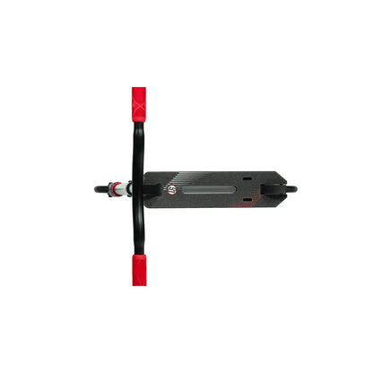 Crisp Switch Suspension Stunt Scooter