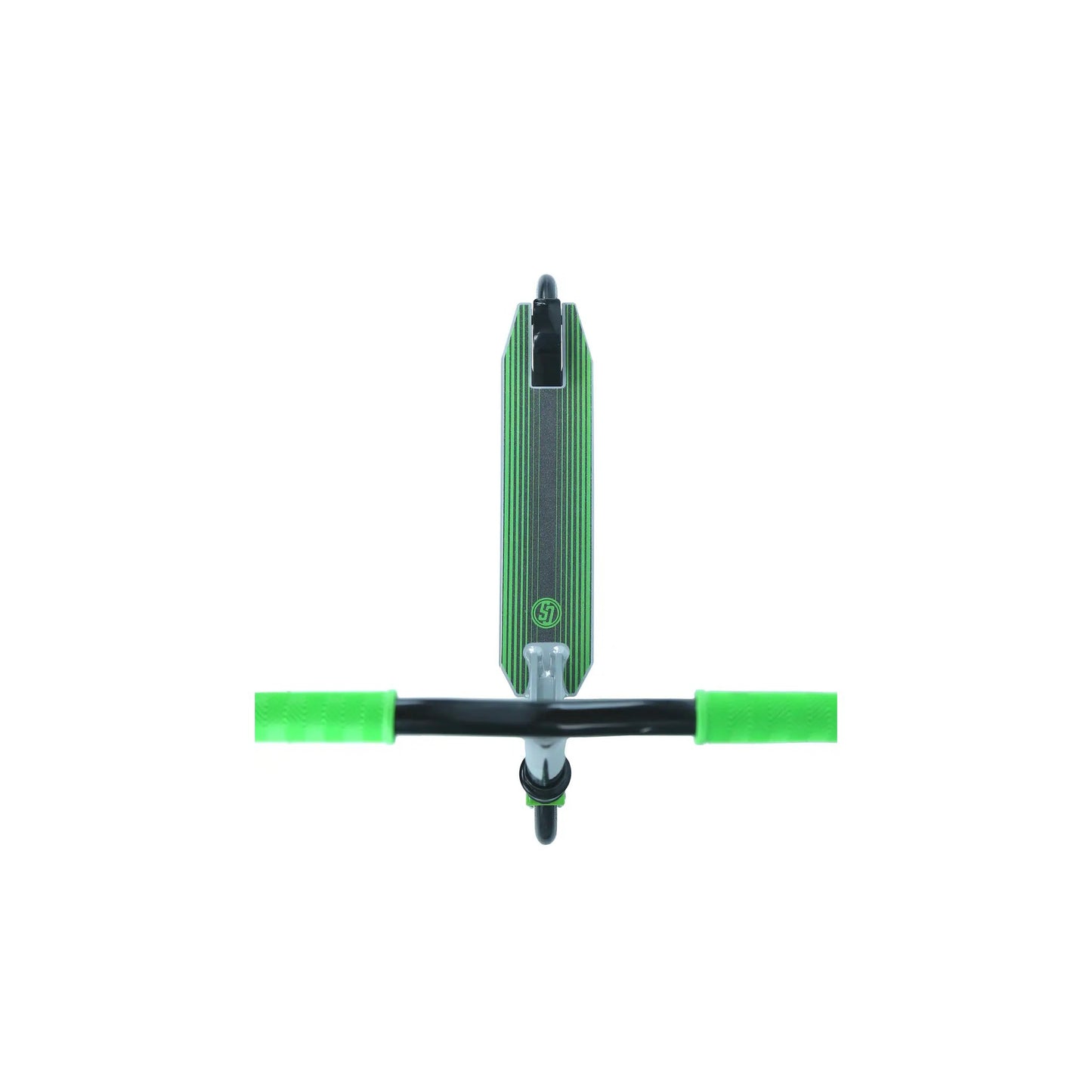 Crisp Trophy Stunt Scooter