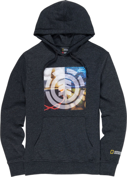 Element Hoodie Quadrant Seasons Hood 