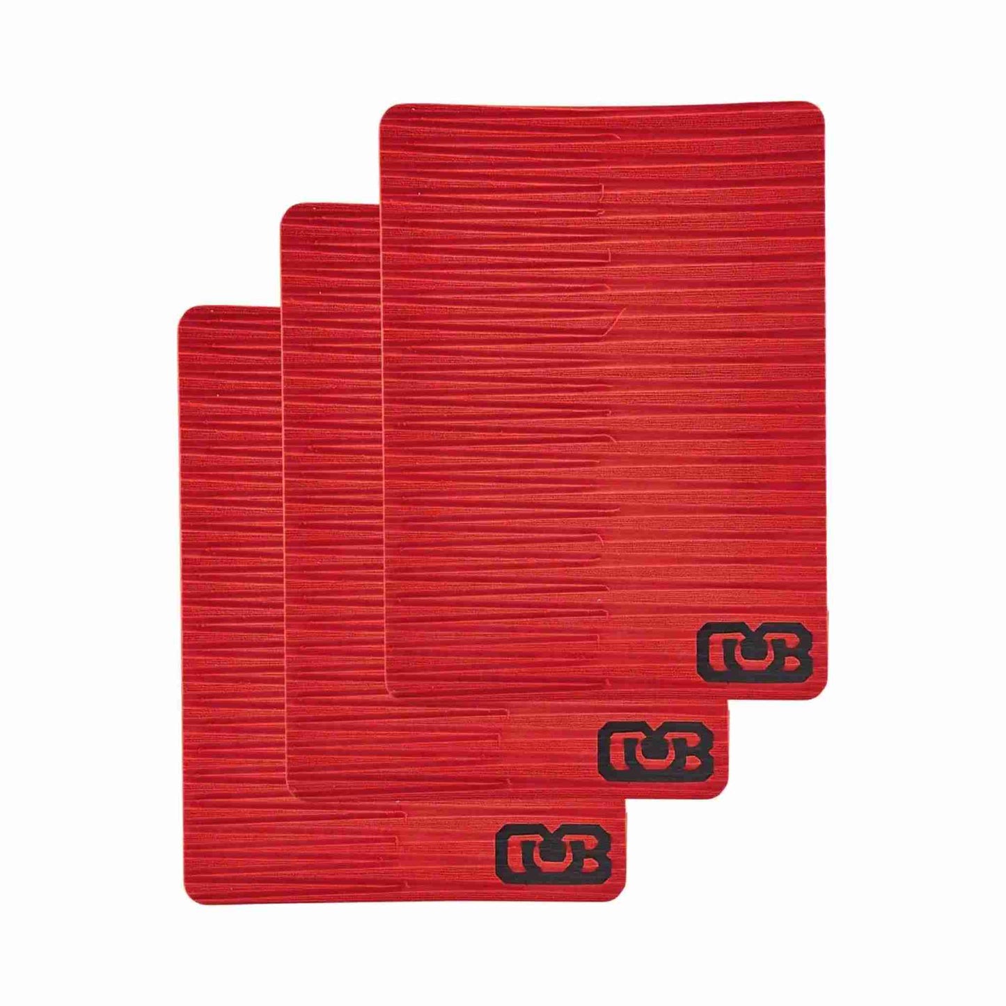 DB Skimboards EVA Traction Pad 3 pcs.