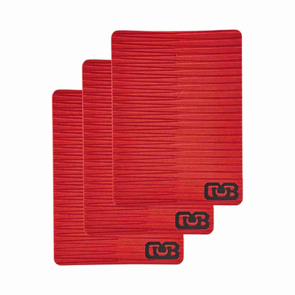 DB Skimboards EVA Traction Pad 3 pcs.