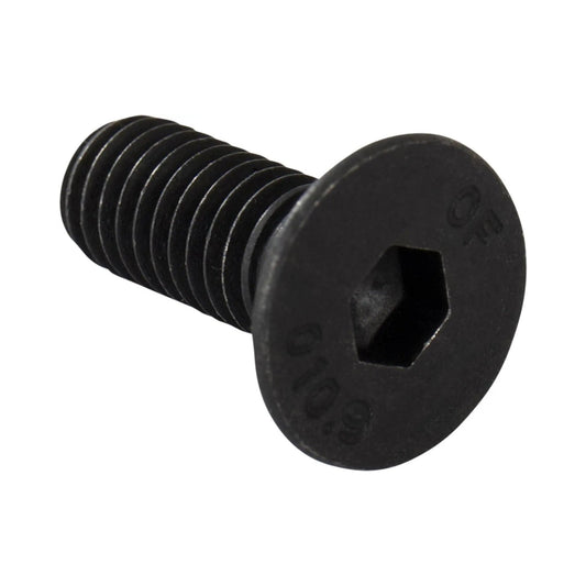 Dial 911 brake screw