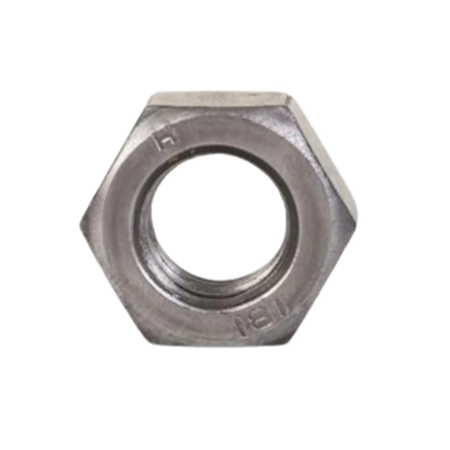Dial 911 nut 8mm