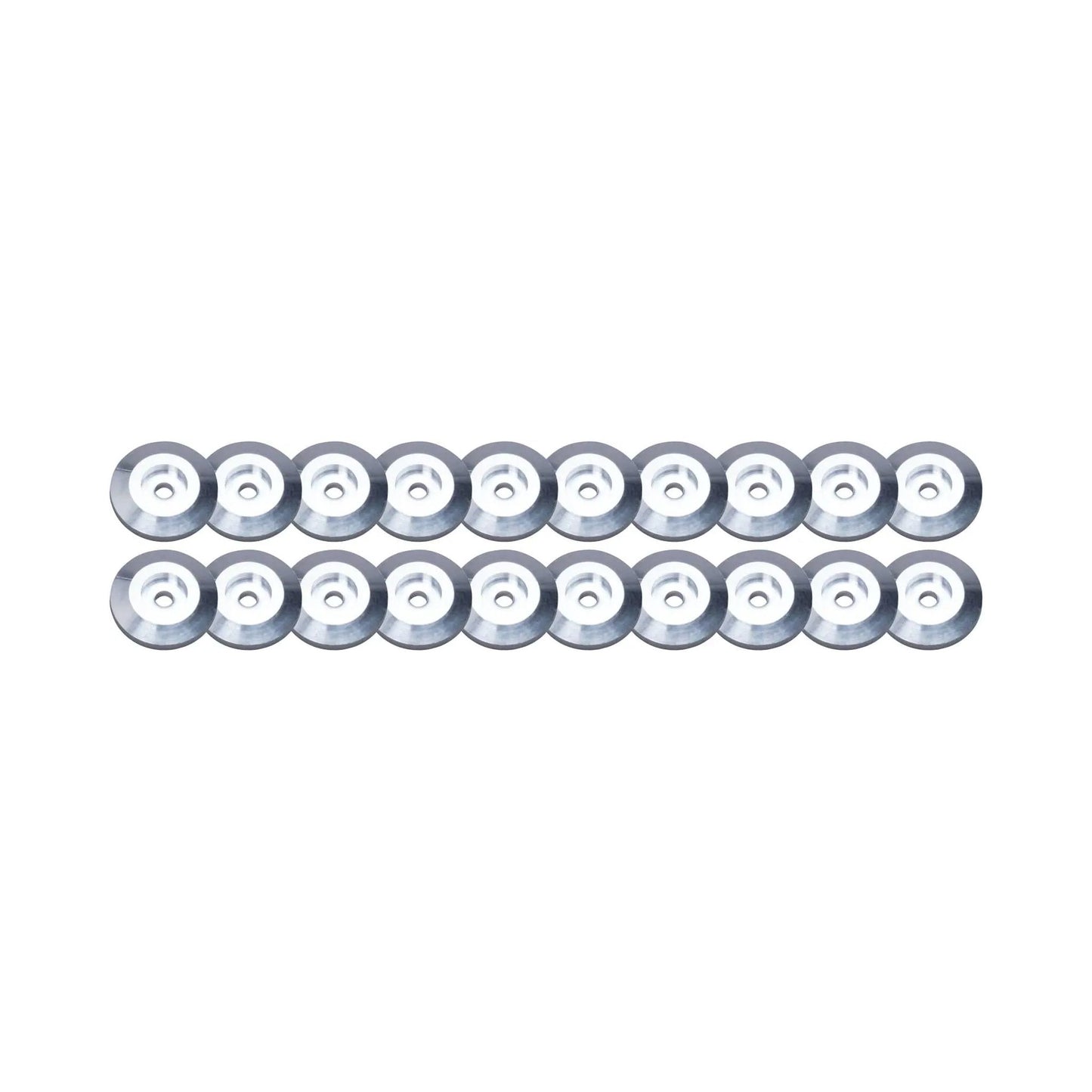 Dial 911 Stunt Scooter HIC Top Cap 20 pcs.