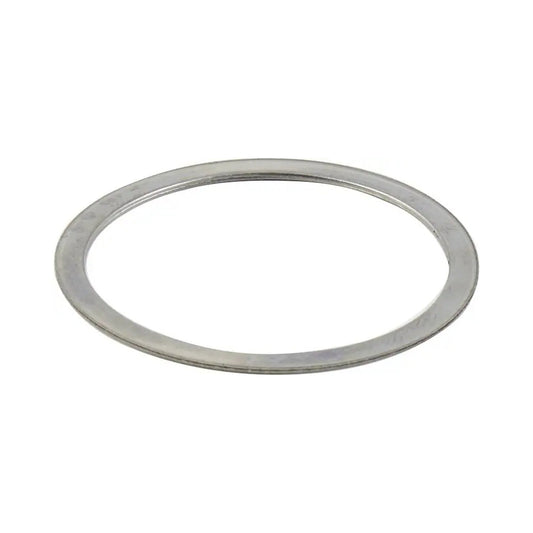 Dial 911 Stunt Scooter Metal Headset Spacer