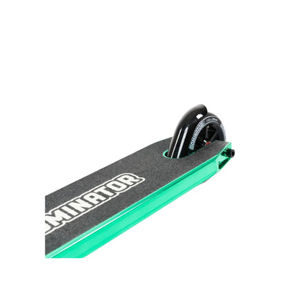 Dominator Team Edition Mini Stunt Scooter
