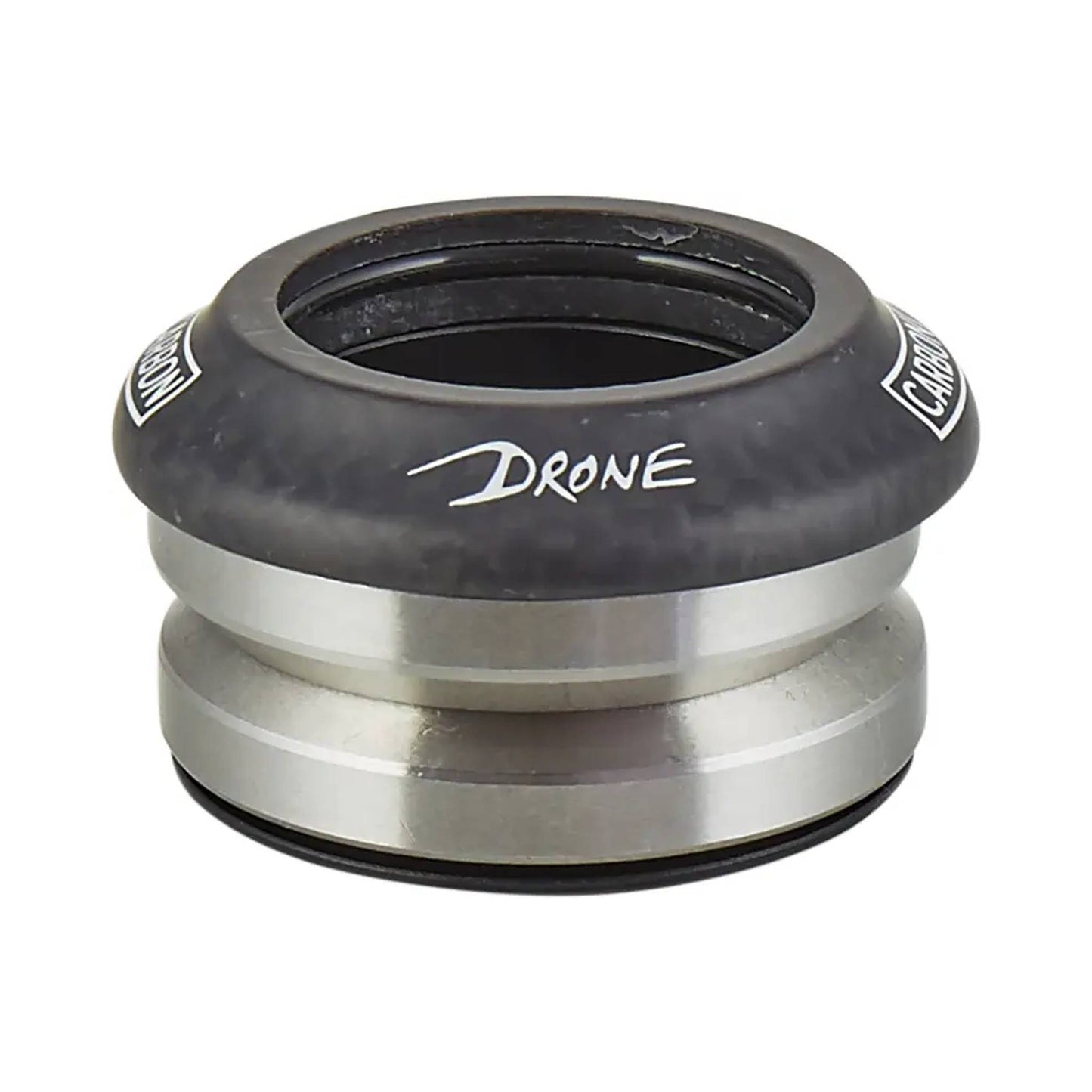 Drone Carbon Fiber Stunt Scooter Headset