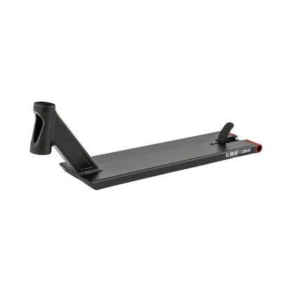 Plateau de trottinette acrobatique Drone Element 5,0" 