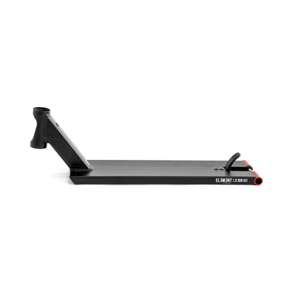 Plateau de trottinette acrobatique Drone Element 5,0" 