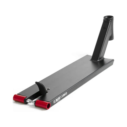 Plateau de trottinette acrobatique Drone Element 5,0" 