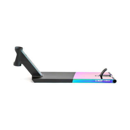 Plateau de trottinette acrobatique Drone Element 5,0" 