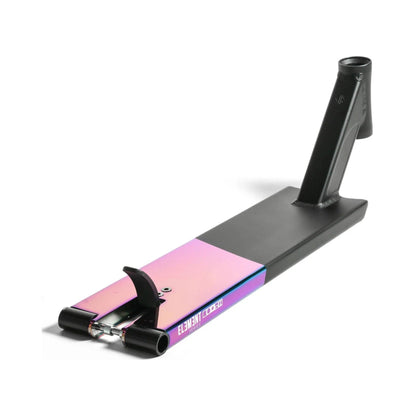 Plateau de trottinette acrobatique Drone Element 5,0" 