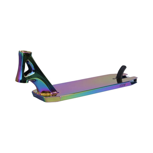 Drone Icon 1 Tapered Stunt Scooter Deck
