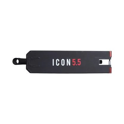 Drone Icon 5.5" Stunt Scooter Deck
