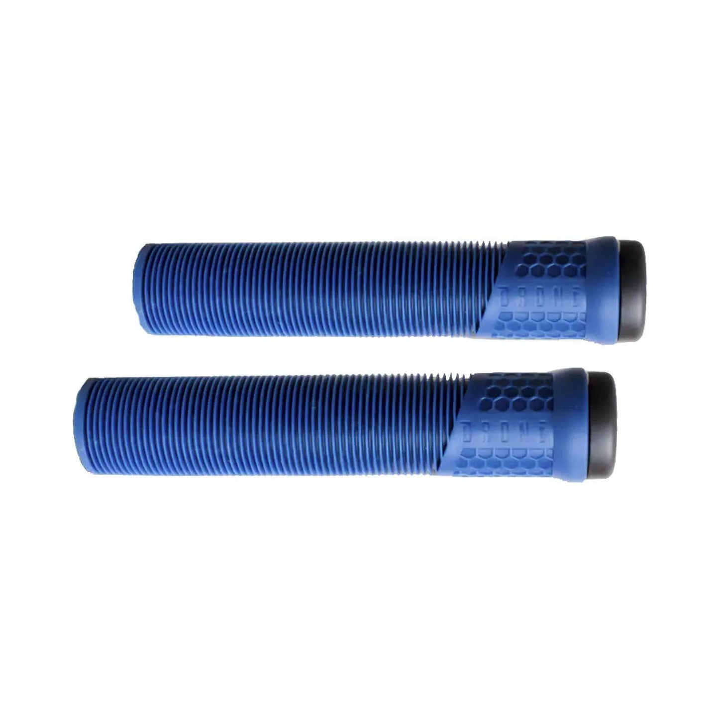 Drone Logo Stunt Scooter Grips