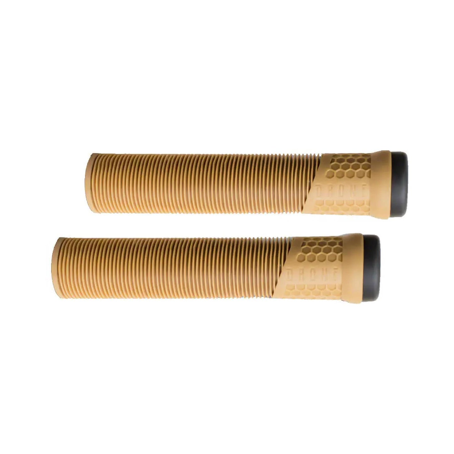 Drone Logo Stunt Scooter Grips