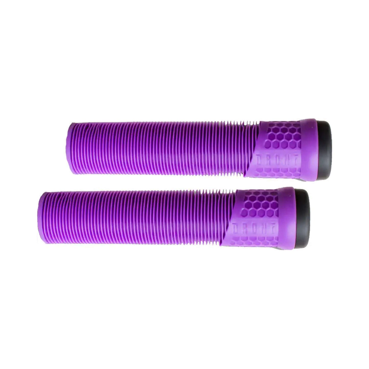 Drone Logo Stunt Scooter Grips