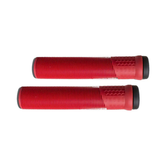 Drone Logo Stunt Scooter Grips