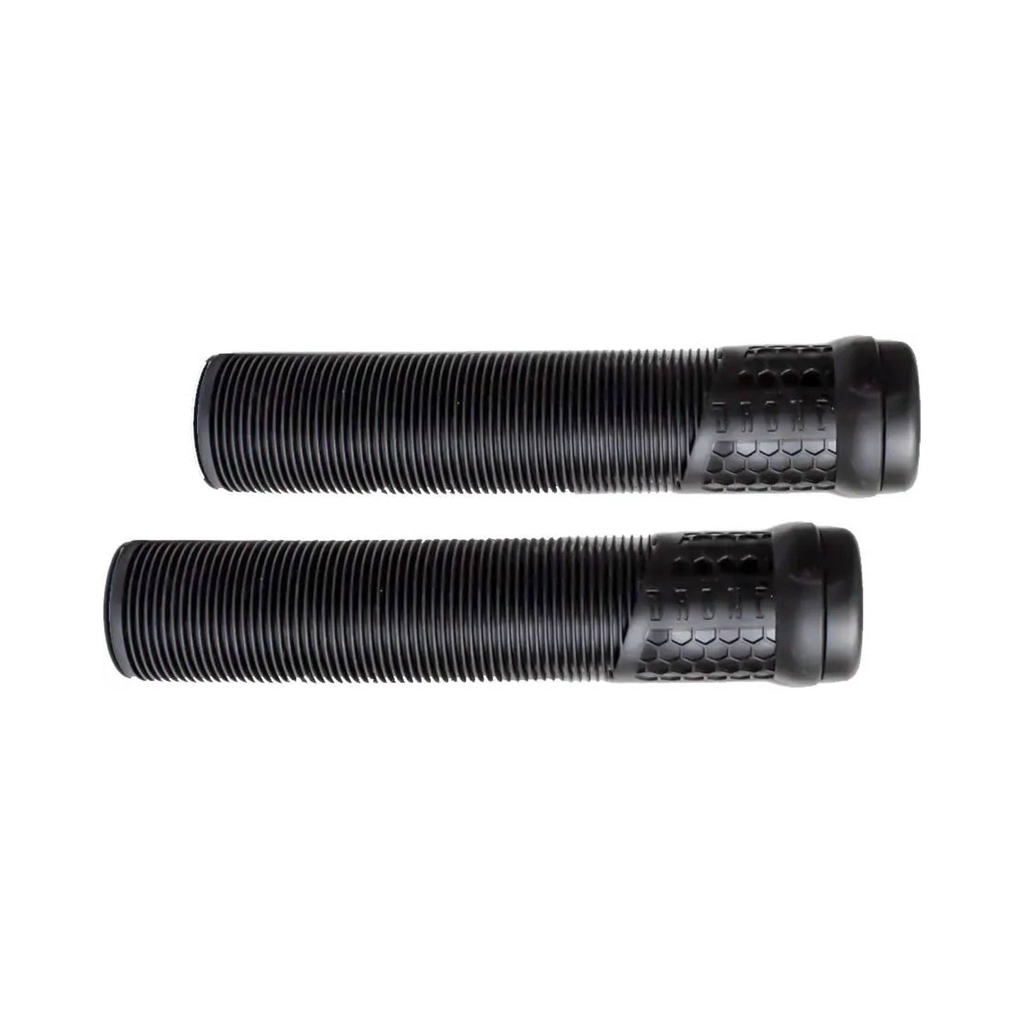 Drone Logo Stunt Scooter Grips