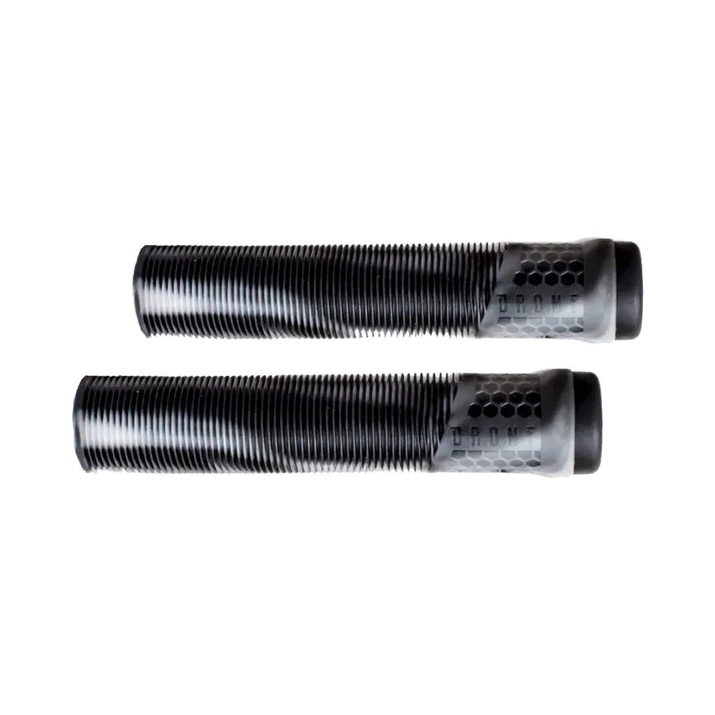 Drone Logo Stunt Scooter Grips