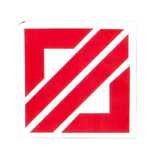 Drone Logo Stunt Scooter Stickers