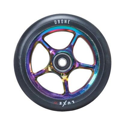 Drone Luxe II Stunt Scooter Roll