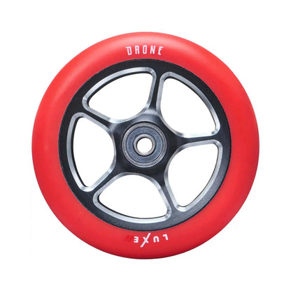 Drone Luxe II Stunt Scooter Roll