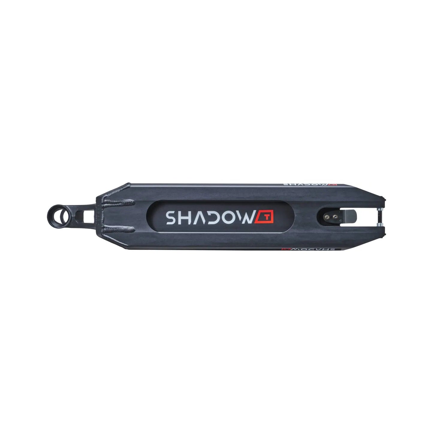 Drone Shadow Tapered Stunt Scooter Deck