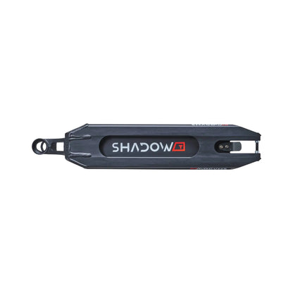 Drone Shadow Tapered Stunt Scooter Deck