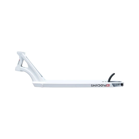 Drone Shadow Tapered Stunt Scooter Deck