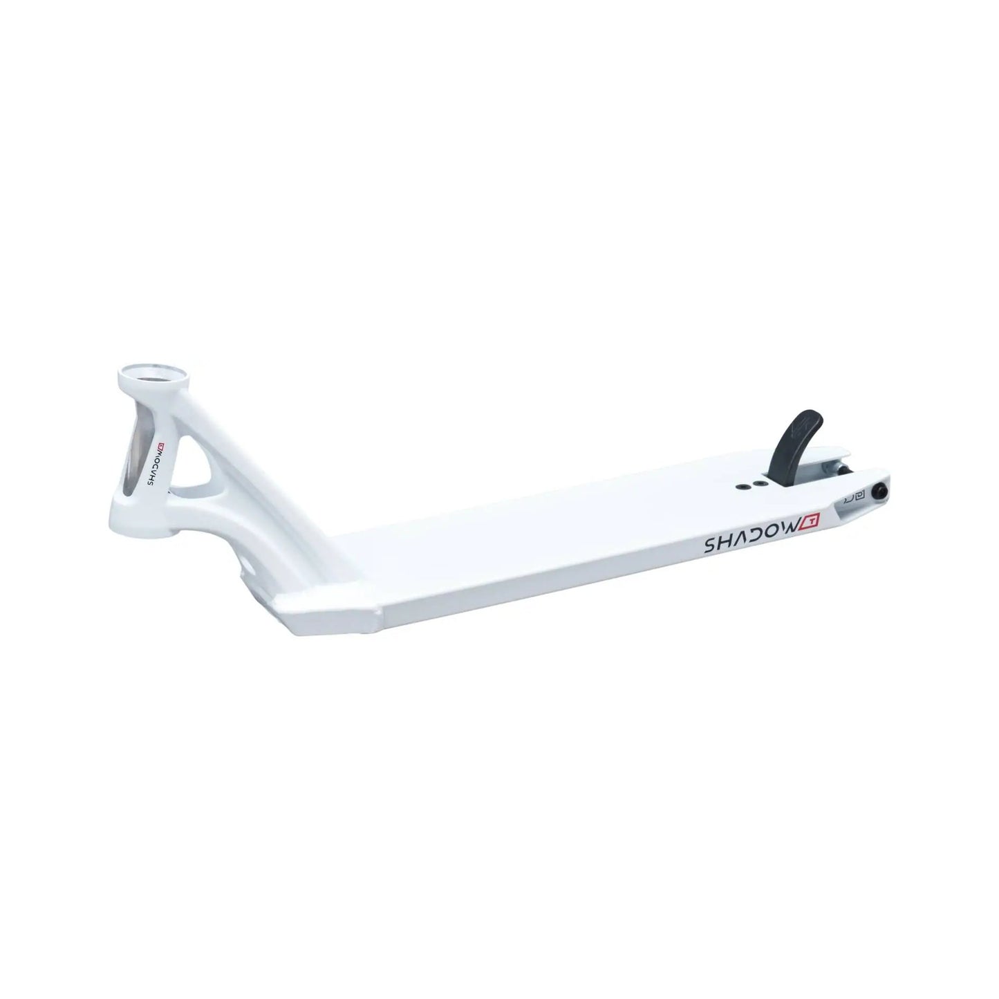 Drone Shadow Tapered Stunt Scooter Deck