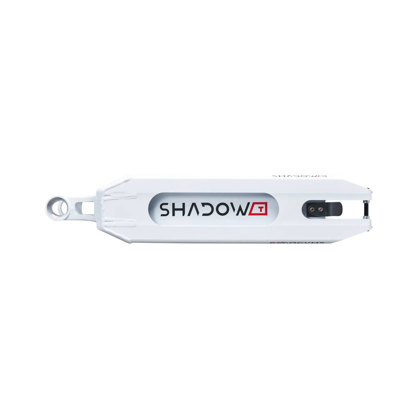 Drone Shadow Tapered Stunt Scooter Deck