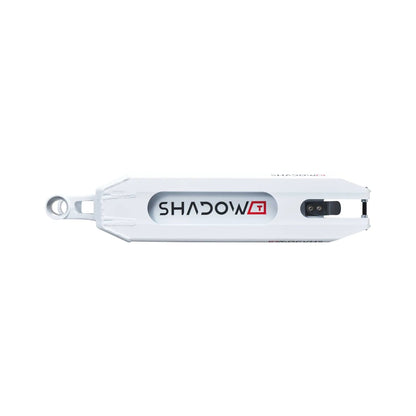Drone Shadow Tapered Stunt Scooter Deck