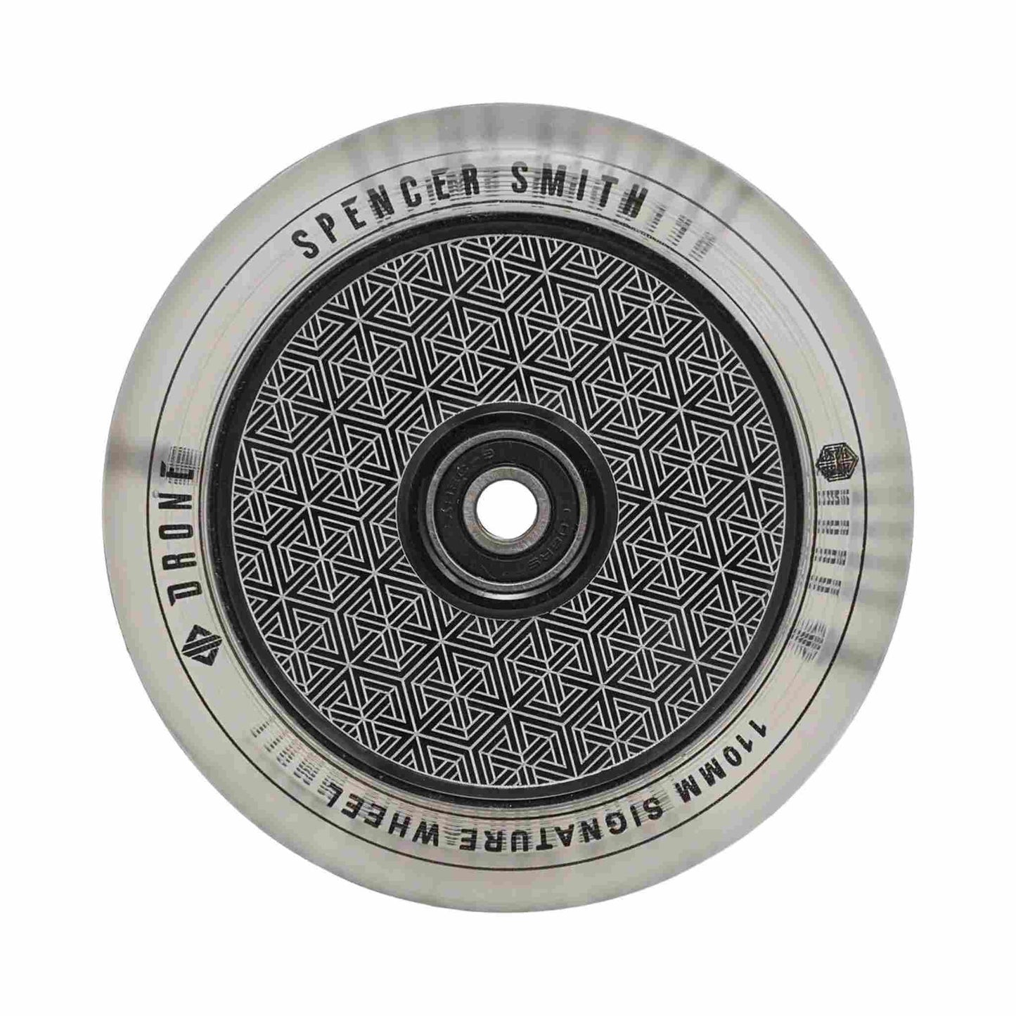 Drone Spencer Smith Stunt Scooter Wheels