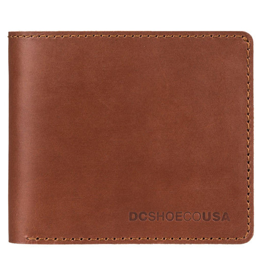 DC Shoes Geldbeutel SPARK IT Braun